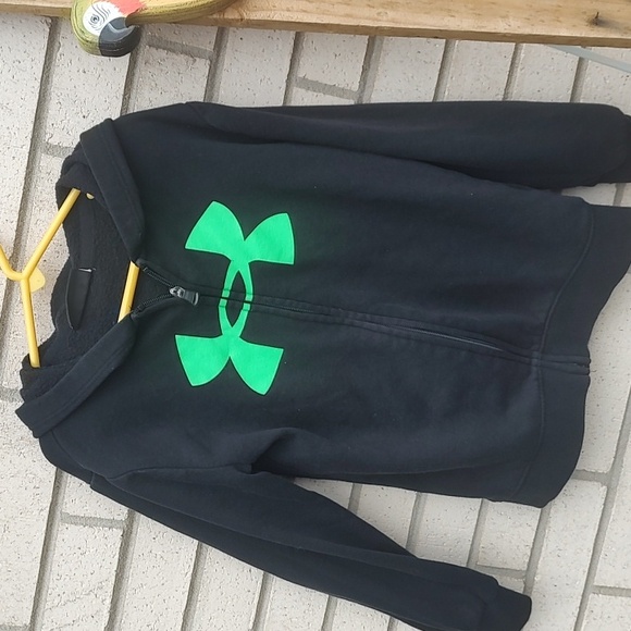 Under Armour//Hoodie - Picture 10 of 13